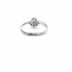 Maison Guérin - Bague double