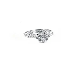 Maison Guérin - Bague double
