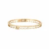 MARLI - Avenues - Bracelet en or rose et diamants