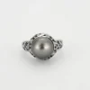 MAUBOUSSIN - Bague Caviar Mon Amour