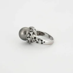 MAUBOUSSIN - Bague Caviar Mon Amour