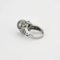 MAUBOUSSIN - Bague Caviar Mon Amour