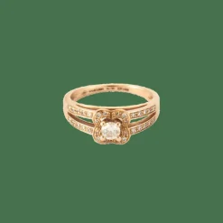 MAUBOUSSIN - Bague Chance of Love n°2