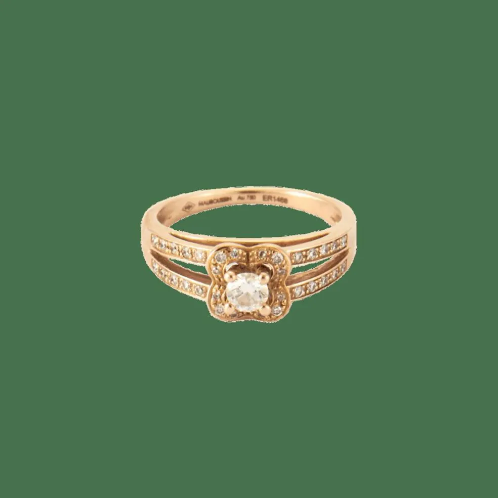 MAUBOUSSIN - Bague Chance of Love n°2