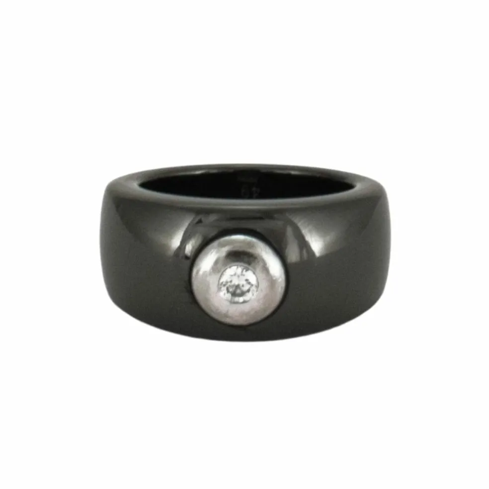MAUBOUSSIN - Bague MON DIAMANT DU DEMON