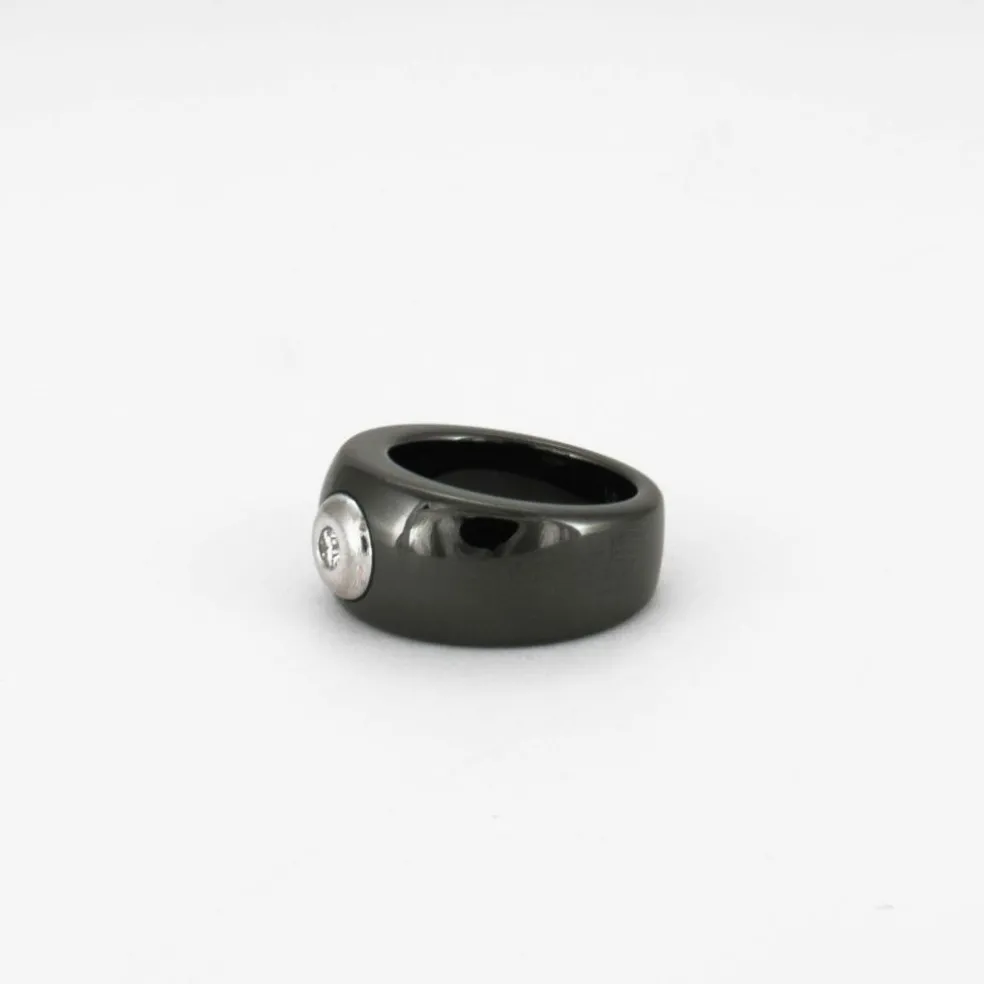 MAUBOUSSIN - Bague MON DIAMANT DU DEMON