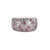 MAUBOUSSIN - Bague "Salomé"