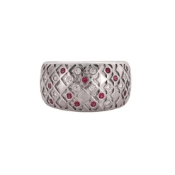 MAUBOUSSIN - Bague "Salomé"