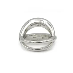 MAUBOUSSIN - Bague Twins
