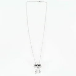 MAUBOUSSIN - LE VICE et LA VERTU- Collier