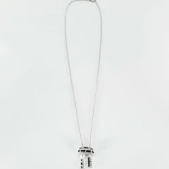 MAUBOUSSIN - LE VICE et LA VERTU- Collier