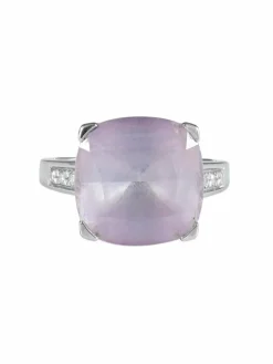 MAUBOUSSIN bague Gueule d’amour