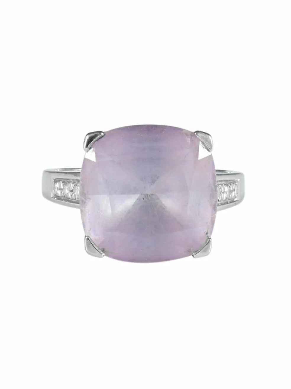 MAUBOUSSIN bague Gueule d’amour