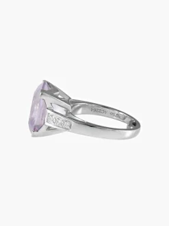 MAUBOUSSIN bague Gueule d’amour