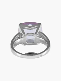 MAUBOUSSIN bague Gueule d’amour
