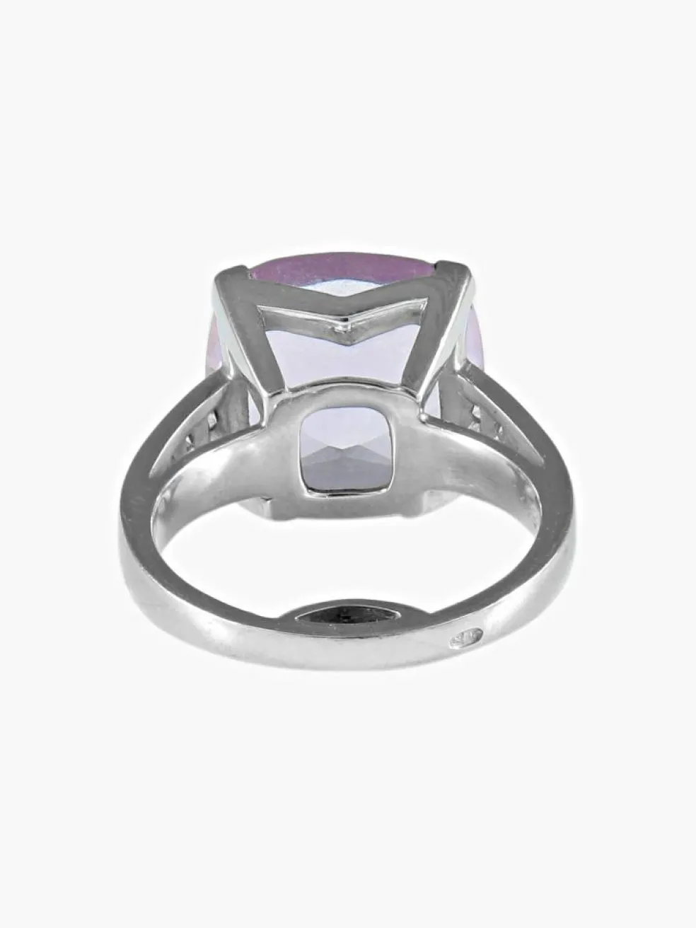 MAUBOUSSIN bague Gueule d’amour