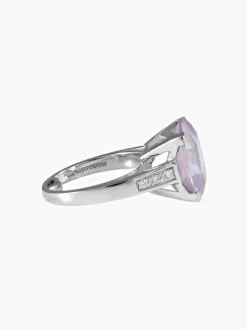 MAUBOUSSIN bague Gueule d’amour