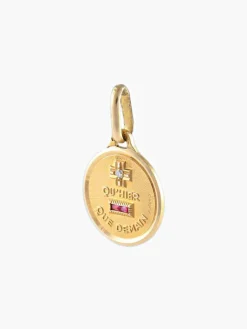 Médaille Amour A.Augis, Plus qu’hier moins que demain