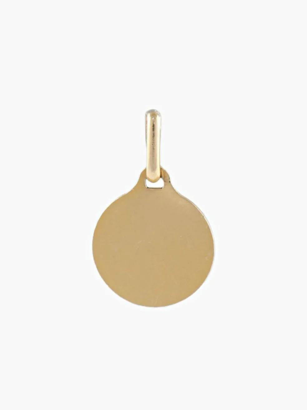 Médaille Amour A.Augis, Plus qu’hier moins que demain