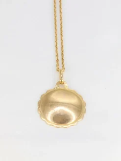 Médaille Amour Augis