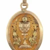 MÉDAILLE ANCIEN CALICE