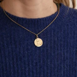 Médaille ancienne d'Henri Dropsy