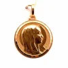 Médaille ancienne signée Georges Serraz