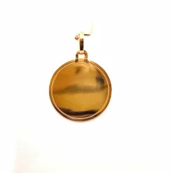 Médaille ancienne signée Georges Serraz