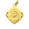 MÉDAILLE ANGE