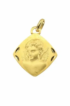 MÉDAILLE ANGE