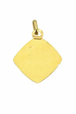 MÉDAILLE ANGE