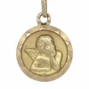 Médaille ange Raphaël