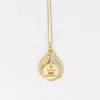 Médaille Augis Colombe en or, Plus qu’hier moins que demain, A. Augis