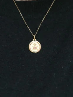 Médaille Augis 