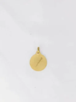 Médaille Augis 