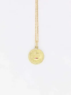 Médaille Augis or et diamant, Plus qu’hier moins que demain, A. Augis