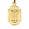 MÉDAILLE CALICE ANCIEN