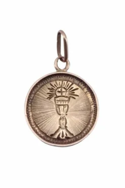 MÉDAILLE CALICE NAPOLÉON III