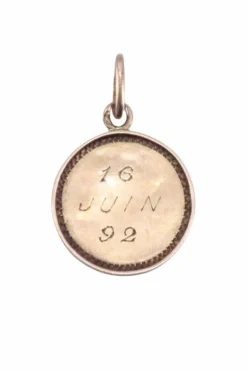 MÉDAILLE CALICE NAPOLÉON III
