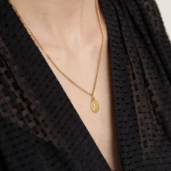 Médaille Christ
