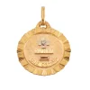 Médaille d'amour de la maison Augis