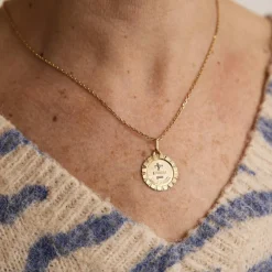 Médaille d'amour de la maison Augis