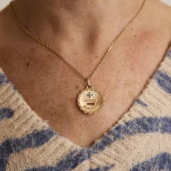Médaille d'amour de la maison Augis