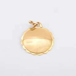 Médaille d'amour de la maison Augis