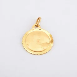 Médaille d'amour de la maison Augis