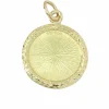 MÉDAILLE D'AMOUR SIGNÉE AUGIS