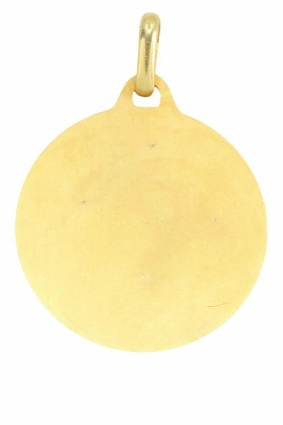 MÉDAILLE D’AMOUR SIGNÉE AUGIS