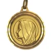 Médaille de baptême
