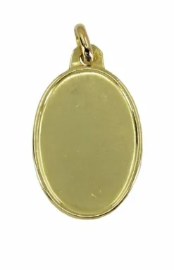 Médaille de la Vierge