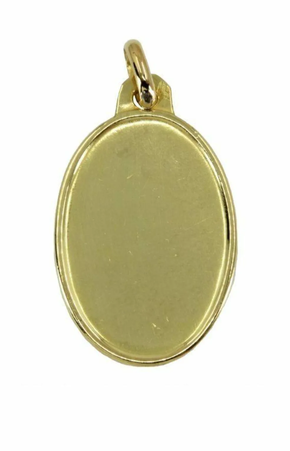 Médaille de la Vierge